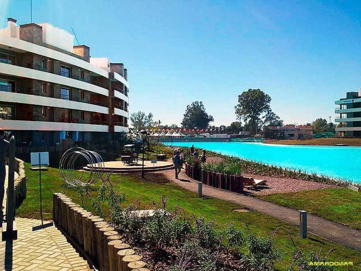 Studio in Pilar, Argentina No. 99505