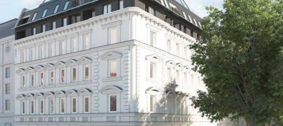 3-Zimmer Wohnung in Währing, Austria, Nr. 11492 8