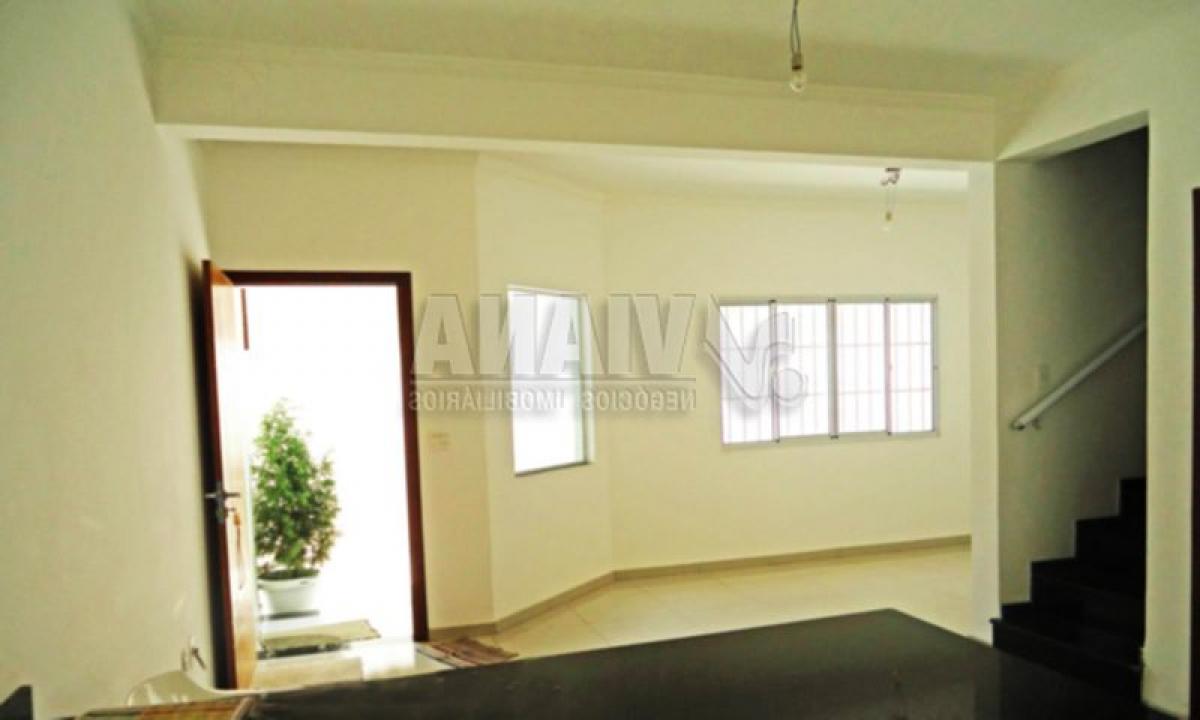 Дом с 3 спальнями в Сан-Паулу, Бразилия № 569751