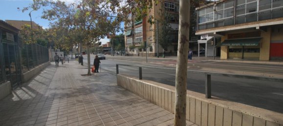 89m² Commercial property in Alicante, Spain No. 283649 2