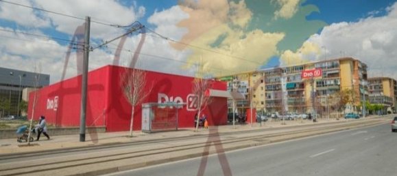 89m² Commercial property in Alicante, Spain No. 283649 4