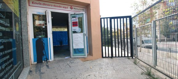 89m² Commercial property in Alicante, Spain No. 283649 14
