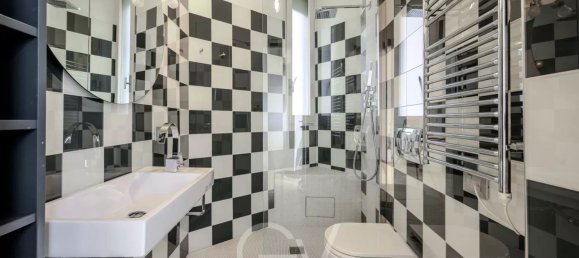 Apartamento de 4 habitaciónes en Milan, Italy No. 314222 22