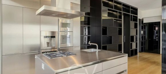 Apartamento de 4 habitaciónes en Milan, Italy No. 314222 15