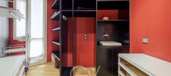 Apartamento de 4 habitaciónes en Milan, Italy No. 314222 24