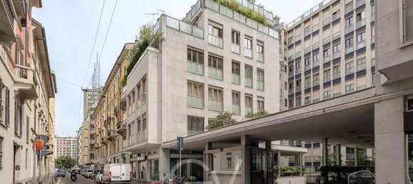 Apartamento de 4 habitaciónes en Milan, Italy No. 314222 42