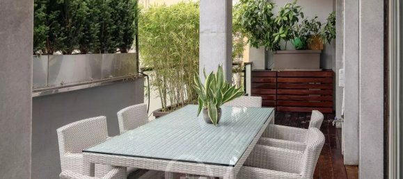 Apartamento de 4 habitaciónes en Milan, Italy No. 314222 33
