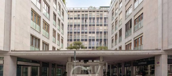 Apartamento de 4 habitaciónes en Milan, Italy No. 314222 43