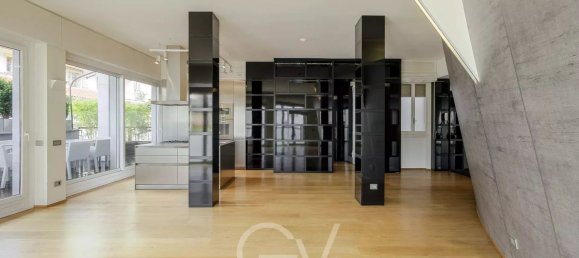 Apartamento de 4 habitaciónes en Milan, Italy No. 314222 8