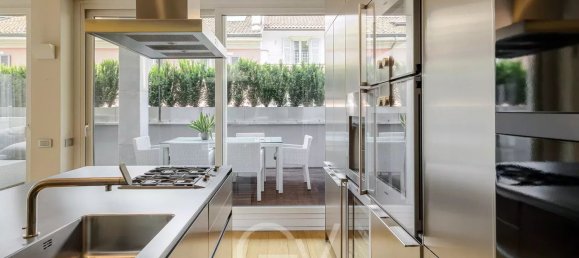 Apartamento de 4 habitaciónes en Milan, Italy No. 314222 16