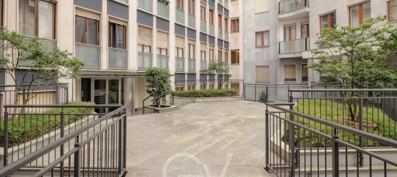 Apartamento de 4 habitaciónes en Milan, Italy No. 314222 40