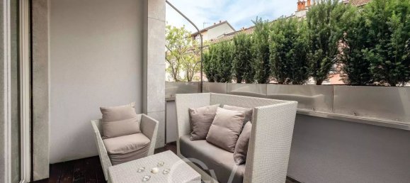 Apartamento de 4 habitaciónes en Milan, Italy No. 314222 34