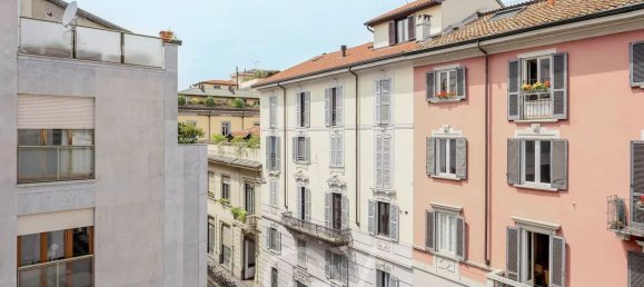 Apartamento de 4 habitaciónes en Milan, Italy No. 314222 18