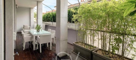 Apartamento de 4 habitaciónes en Milan, Italy No. 314222 37