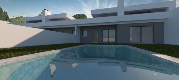 Дом с 4 спальнями в Сетубал, Португалия № 173648 2