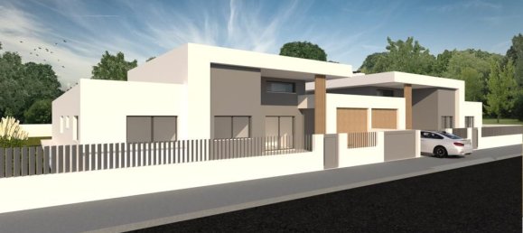 Дом с 4 спальнями в Сетубал, Португалия № 173648 6