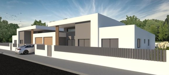 Дом с 4 спальнями в Сетубал, Португалия № 173648 3