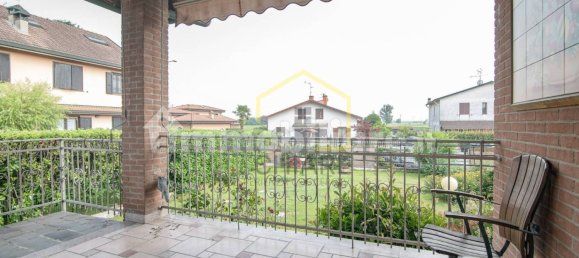 Villa T3 em Giussago, Italy N.º 326550 22