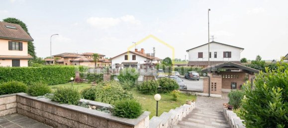 Villa T3 em Giussago, Italy N.º 326550 4