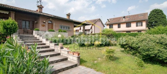 Villa T3 em Giussago, Italy N.º 326550 3