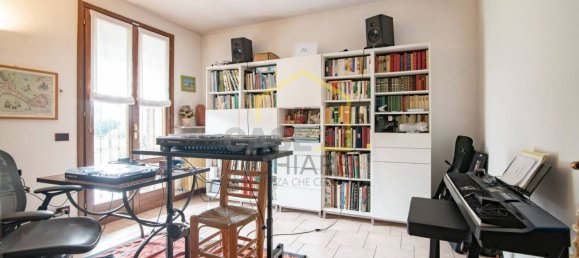 Villa T3 em Giussago, Italy N.º 326550 33