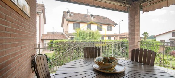 Villa T3 em Giussago, Italy N.º 326550 21