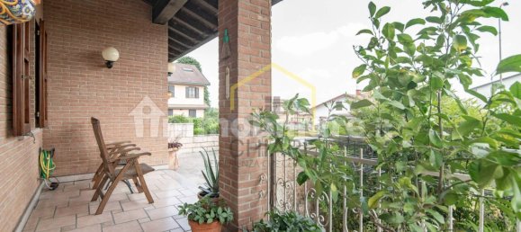 Villa T3 em Giussago, Italy N.º 326550 5