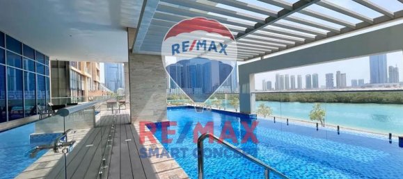 1 Schlafzimmer Wohnung in Al Reem Island, UAE, Nr. 36601 3