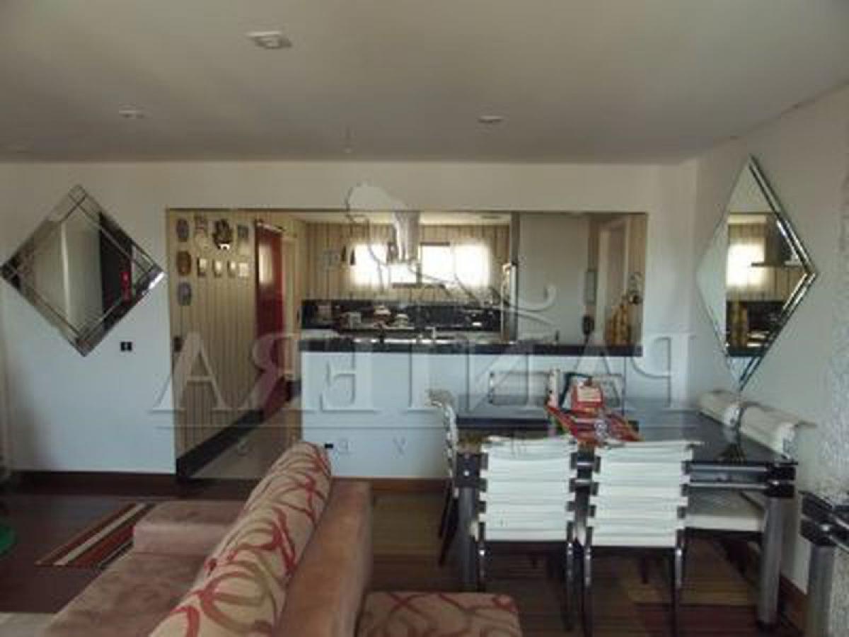 3 chambres Appartement à Sao Paulo, Brazil No. 572272