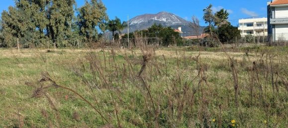 1 room Land in Torre Annunziata, Italy No. 31927 6