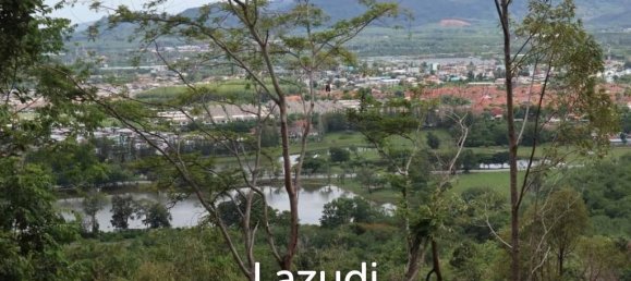 Gewerbliche Immobilie in Ko Kaeo, Thailand, Nr. 24232 3