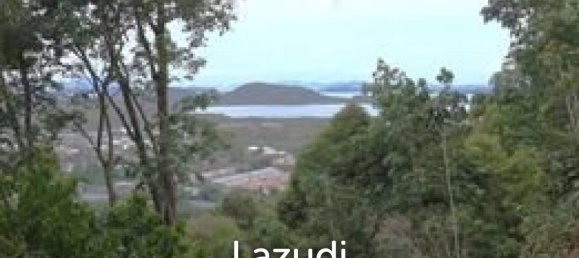 Gewerbliche Immobilie in Ko Kaeo, Thailand, Nr. 24232 2