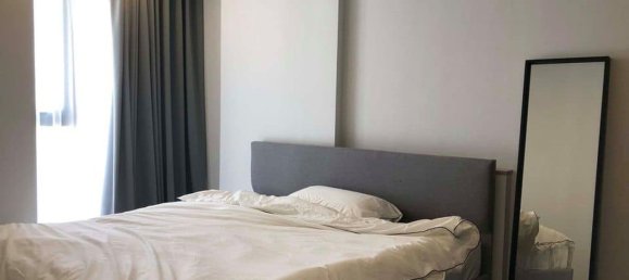 1 bedroom Condominium for sale in Bangkok, Bangkok Metropolitan, Thailand № 28429 8