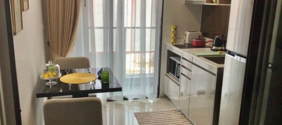 1 bedroom Condominium for sale in Bangkok, Bangkok Metropolitan, Thailand № 28429 3