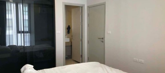 1 bedroom Condominium for sale in Bangkok, Bangkok Metropolitan, Thailand № 28429 2