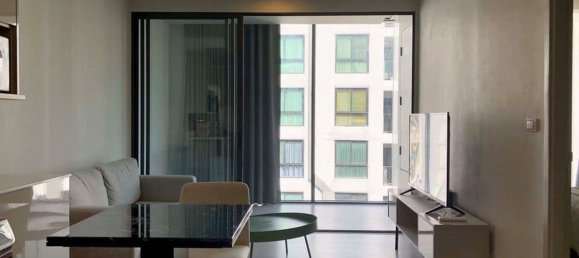 1 bedroom Condominium for sale in Bangkok, Bangkok Metropolitan, Thailand № 28429 10