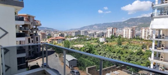 Appartement 2+1 à Alanya, Turkey No. 26669 9