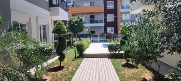 Appartement 2+1 à Alanya, Turkey No. 26669 12