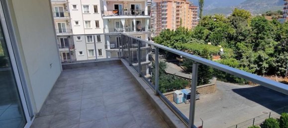 Appartement 2+1 à Alanya, Turkey No. 26669 8