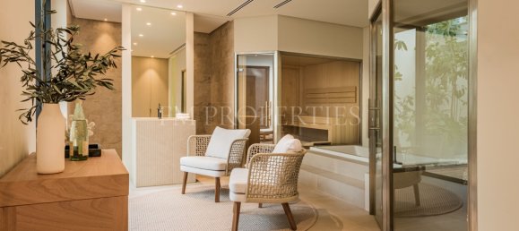 Вилла с 5 спальнями в Эстепона, Испания № 33368 28