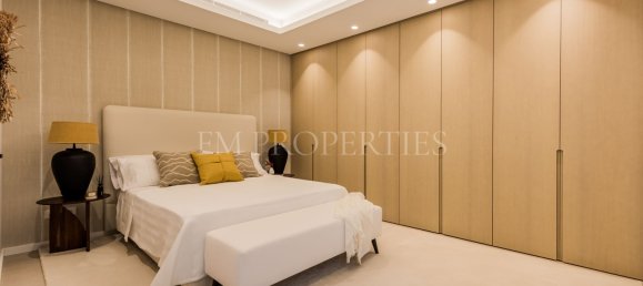 Вилла с 5 спальнями в Эстепона, Испания № 33368 40