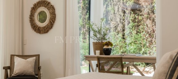 Вилла с 5 спальнями в Эстепона, Испания № 33368 68