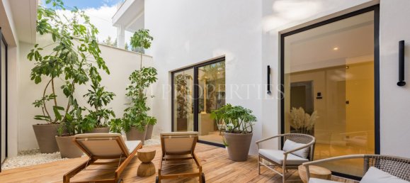 Вилла с 5 спальнями в Эстепона, Испания № 33368 20