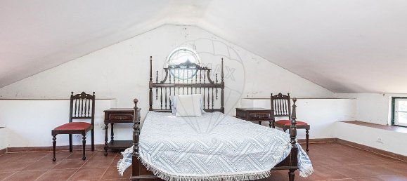 Дом с 2 спальнями в Аленкер, Португалия № 50854 14