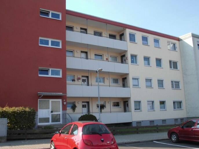 Apartamento de 4 divisões em Wolfenbuttel, Germany N.º 224497