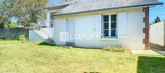 5 bedrooms House in Blois, France No. 274902 14