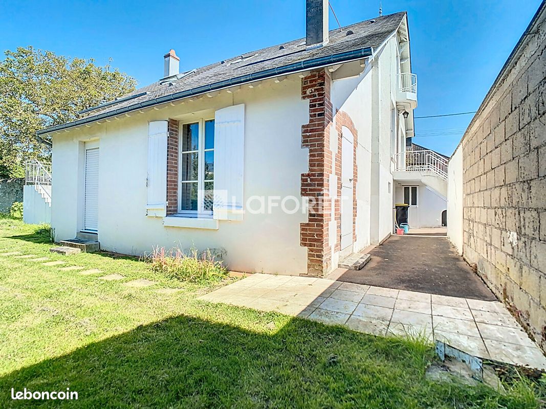 5 bedrooms House in Blois, France No. 274902