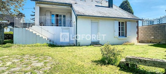 5 bedrooms House in Blois, France No. 274902 3