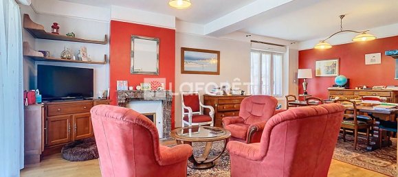 5 bedrooms House in Blois, France No. 274902 6