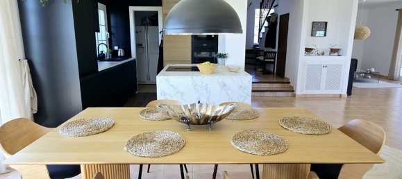 3 bedrooms House in Mijas, Spain No. 135503 9